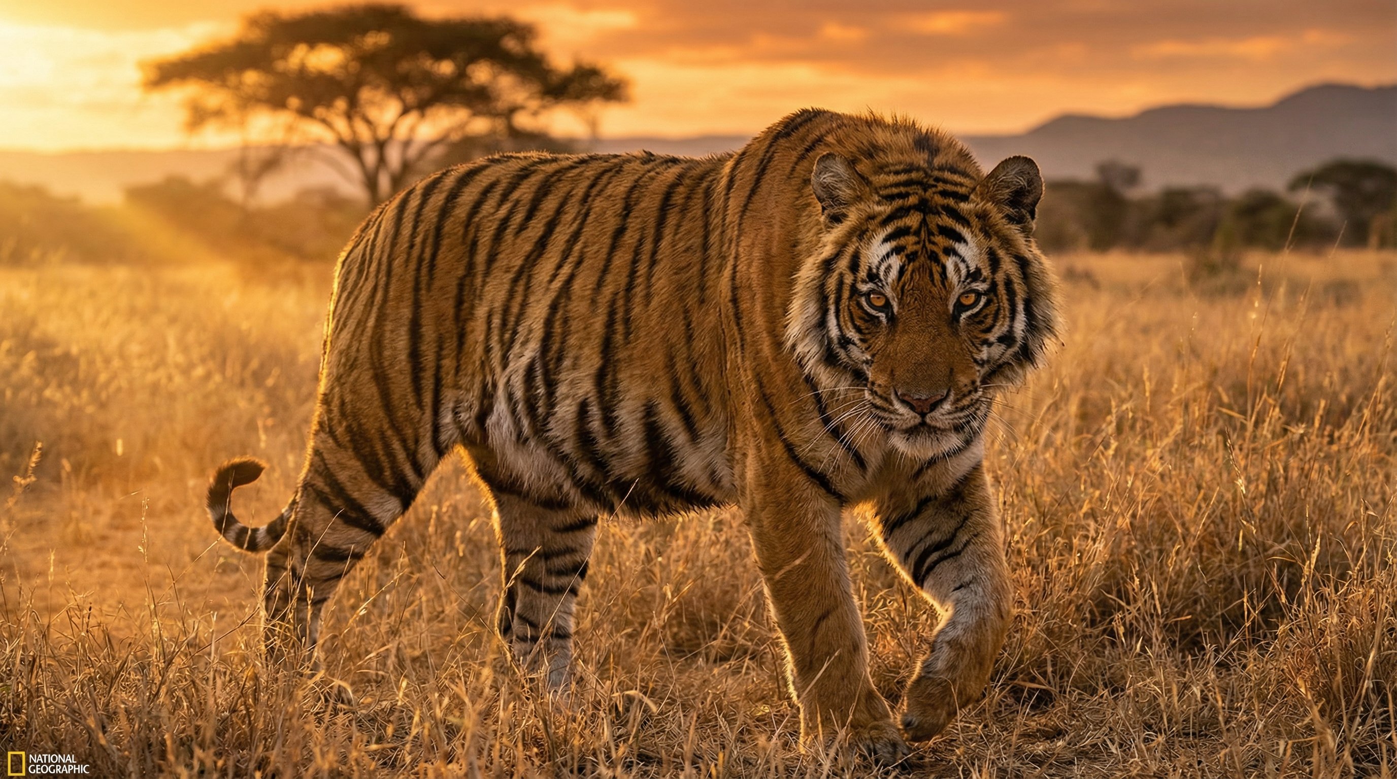 偷拍守护自然摄影大赛精选